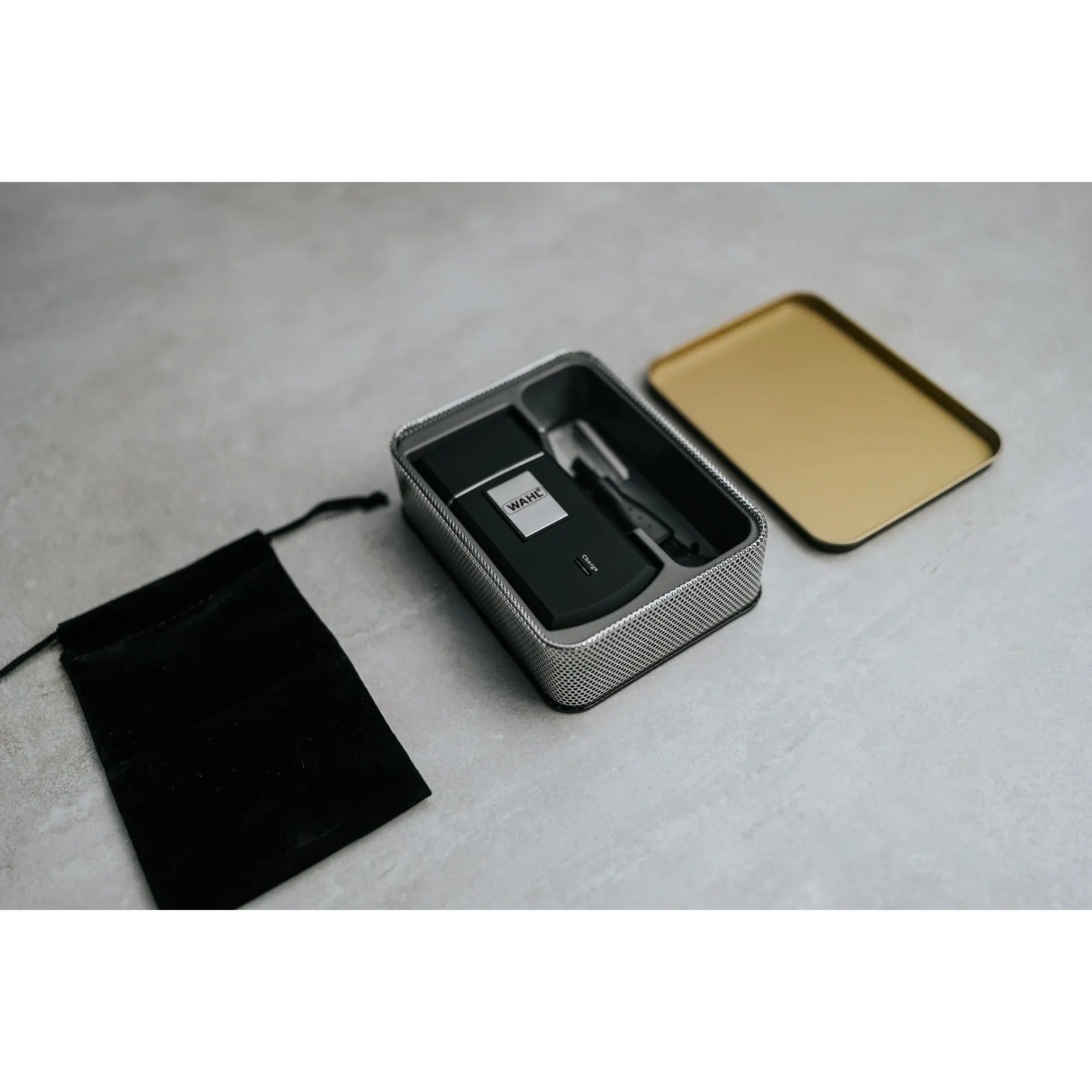 Wahl Home Products Travel Set
