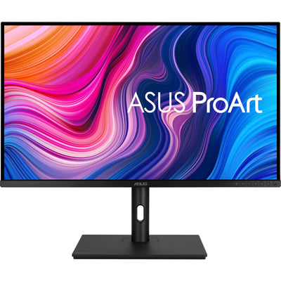 Asus Proart Display PA329CV 32 4K-UHD-Monitor (schwarz, 2x HDMI, Display-Port, 4x USB-A, USB-C)