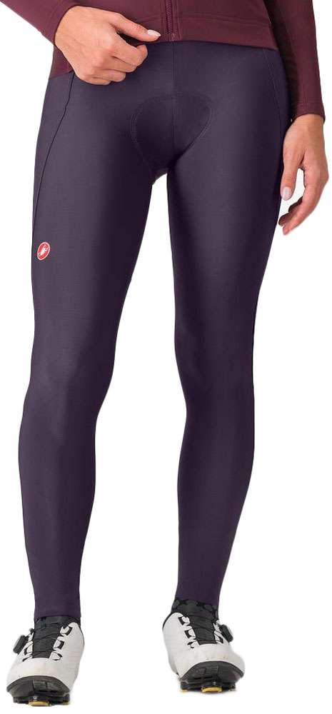 Castelli Espresso – Trägerhose mit Polster
