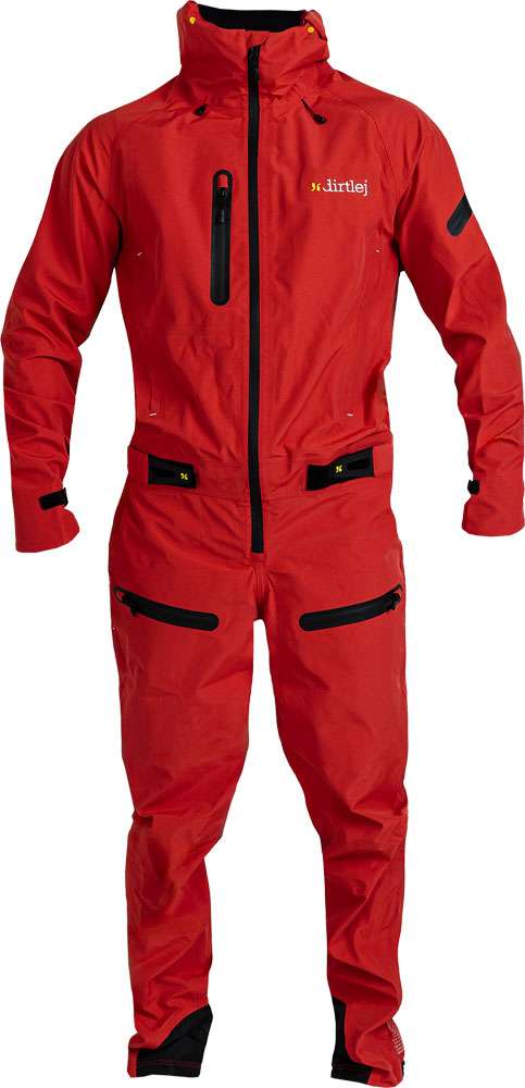 Dirtlej Dirt Suit Core Edition v6.1 – Schlammanzug
