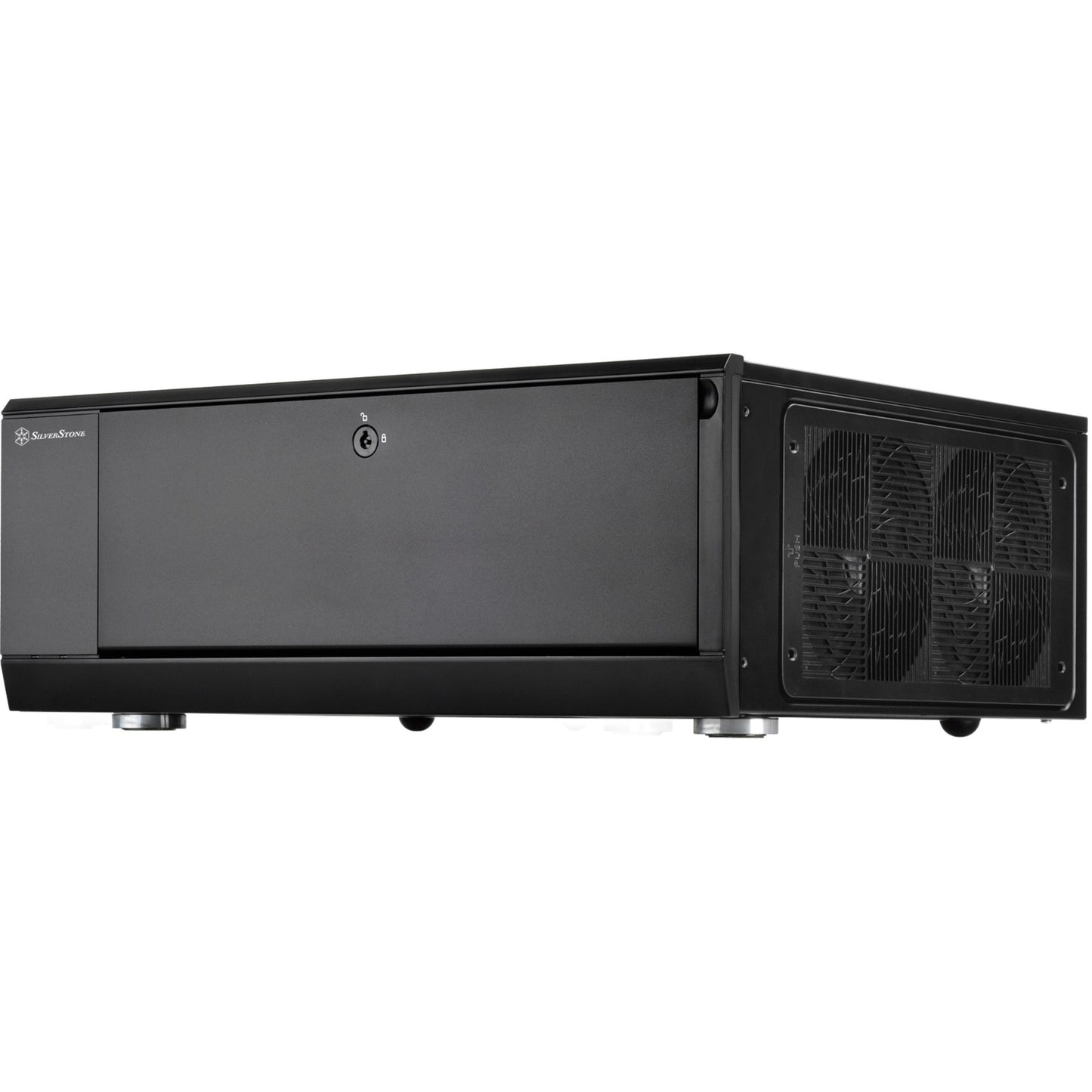 Silverstone SST-GD10B
