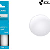 Cube Lackstift-Set blitzweiß