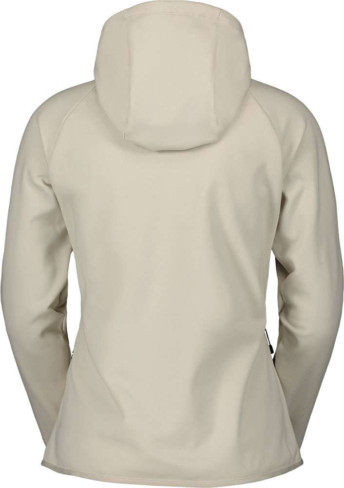 Scott hat warm definiert – Kapuzenpullover für Damen