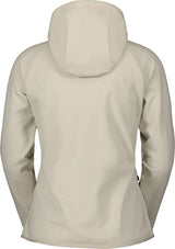 Scott hat warm definiert – Kapuzenpullover für Damen - afbeelding 2