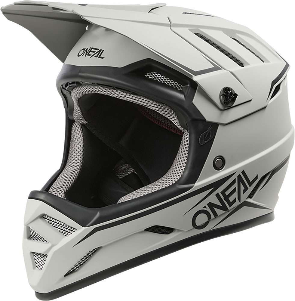 O'neal Backflip Solid – Integralhelm