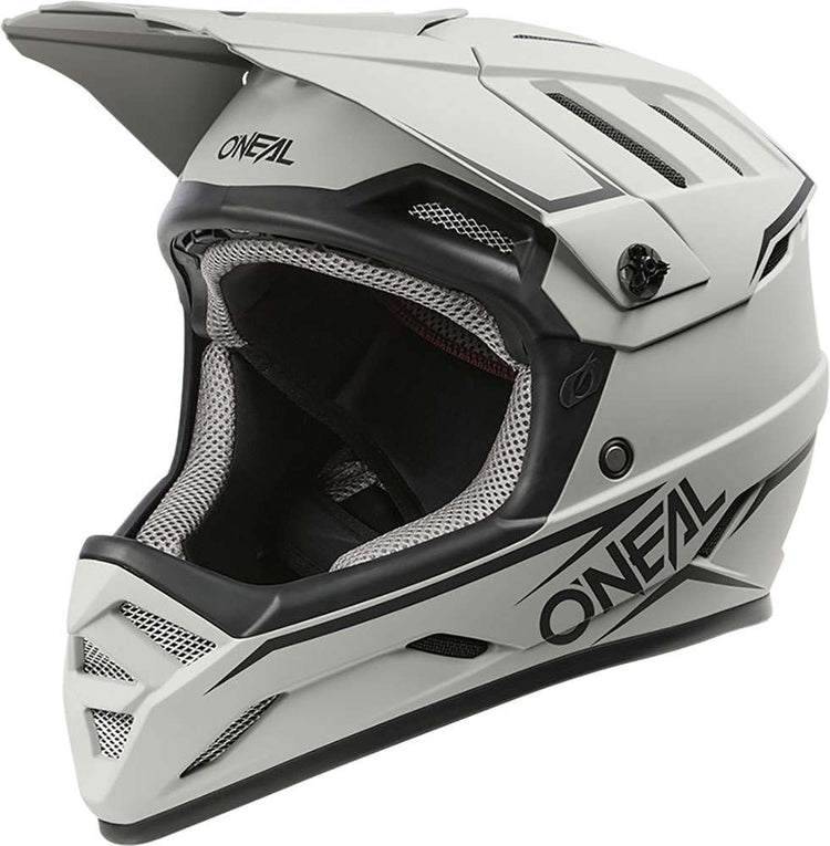 O'neal Backflip Solid – Integralhelm