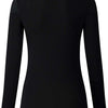 Shimano Beaufort – Langarm-Baselayer für Damen