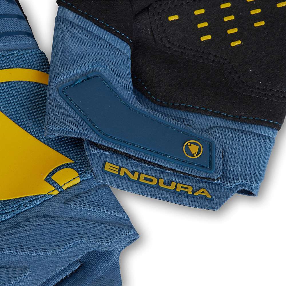 Endura Singletrack II – MTB-Handschuhe
