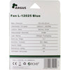 Inter-Tech L-12025 120x120x25mm