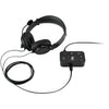 Kensington Universal 3-in-1 Audio Headset Switch