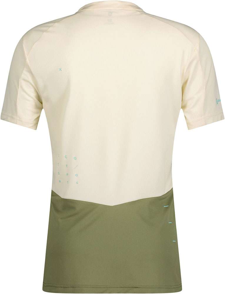 Scott Trail Vertic Zip – MTB-Trikot für Damen