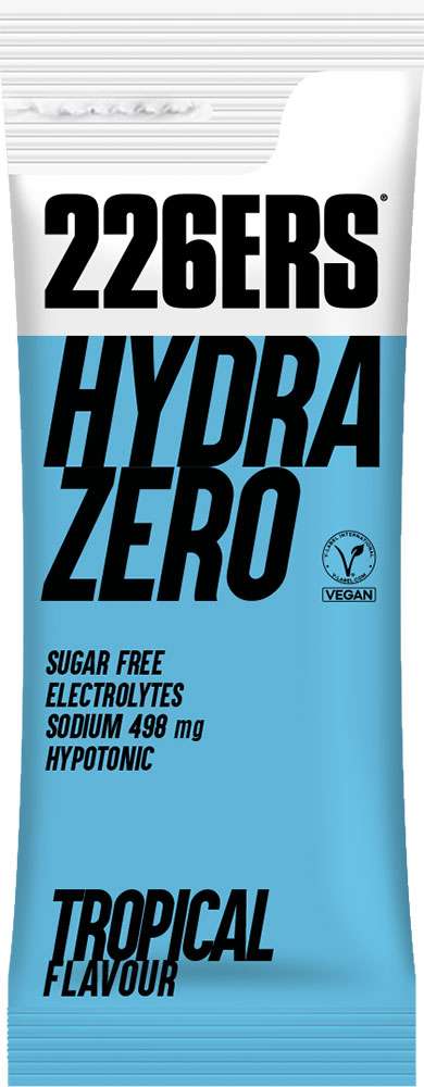 226ers Hydrazero-Getränk 7,5 g