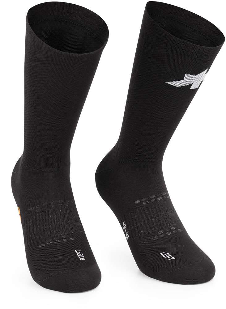 Assos RS Socken S11 – Socken