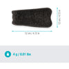 Gardena Cleansystem Schwamm, Ersatzteil für CleanSystem