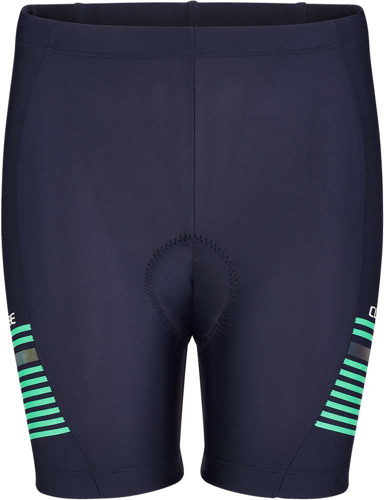 Cube Teamline Rookie – MTB-Radshorts für Kinder