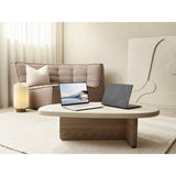 Asus ZenBook S 14 UX5406SA-PV029W 14 Copilot+ Laptop (Grau | Core Ultra 7 258V | Arc Graphics 140V | 32 GB | 1 TB SSD) - afbeelding 11