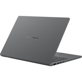 Asus ZenBook A14 UX3407QA-QD237W 14 Copilot+ Laptop (Grau | Snapdragon X1-26-100 | Adreno GPU | 16 GB | 1 TB SSD) - afbeelding 5