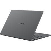 Asus ZenBook A14 UX3407QA-QD237W 14 Copilot+ Laptop (Grau | Snapdragon X1-26-100 | Adreno GPU | 16 GB | 1 TB SSD) - afbeelding 5