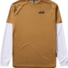 Loose Riders Essentials TW – MTB-Langarmtrikot