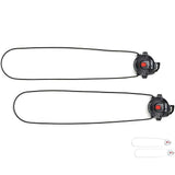 Sidi tecno-3 Druckverschluss - afbeelding 1