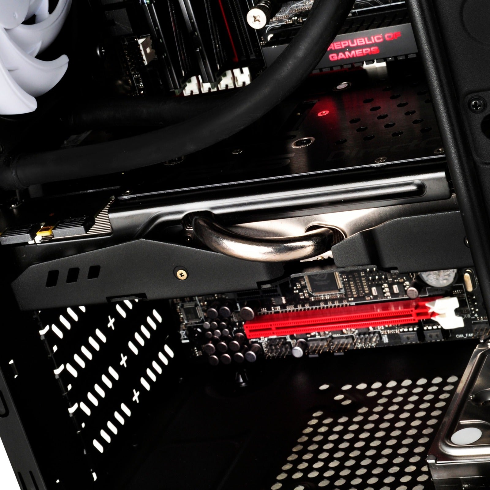 Silverstone SST-PS13B