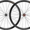 Campagnolo Hyperon Ultra 700c DB 2WF Carbon-Laufradsatz