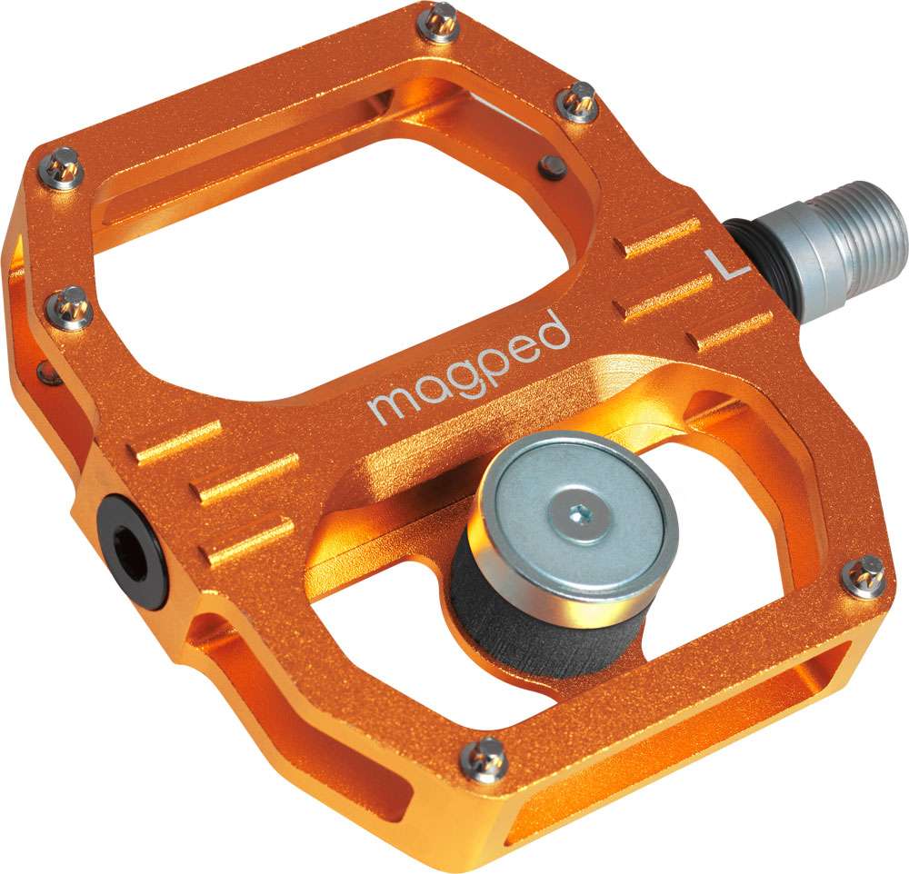 Magped Sport2 Magnetpedale