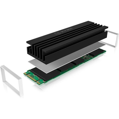 Icy Box IB-M2HS-70
