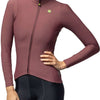 Alé Warm Race 2.0 – Damen-Langarmtrikot