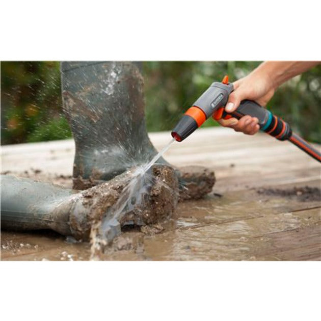 Gardena Comfort Cleaning Pistole