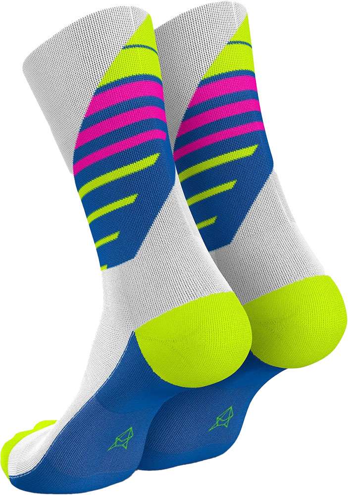 Incylence Leitern – Laufsocken