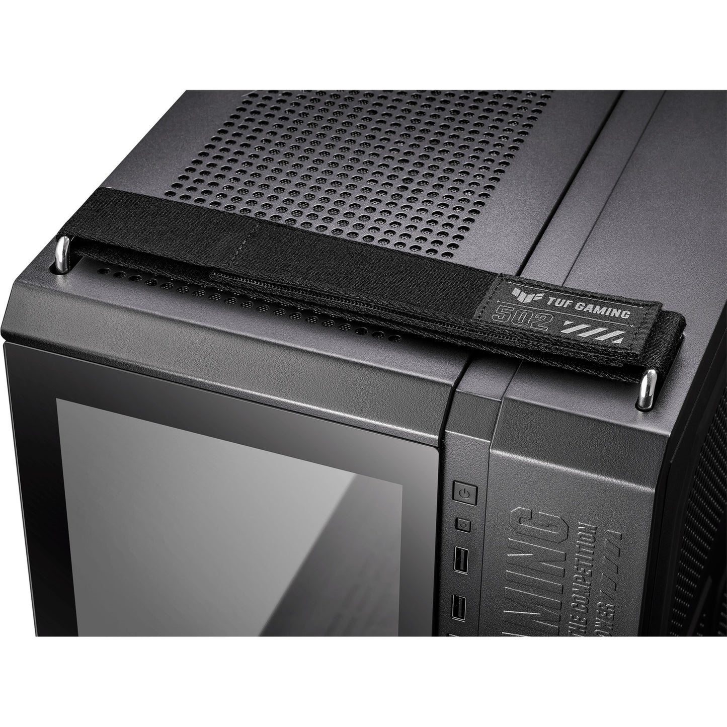 Asus Tuf Gaming GT502 Plus