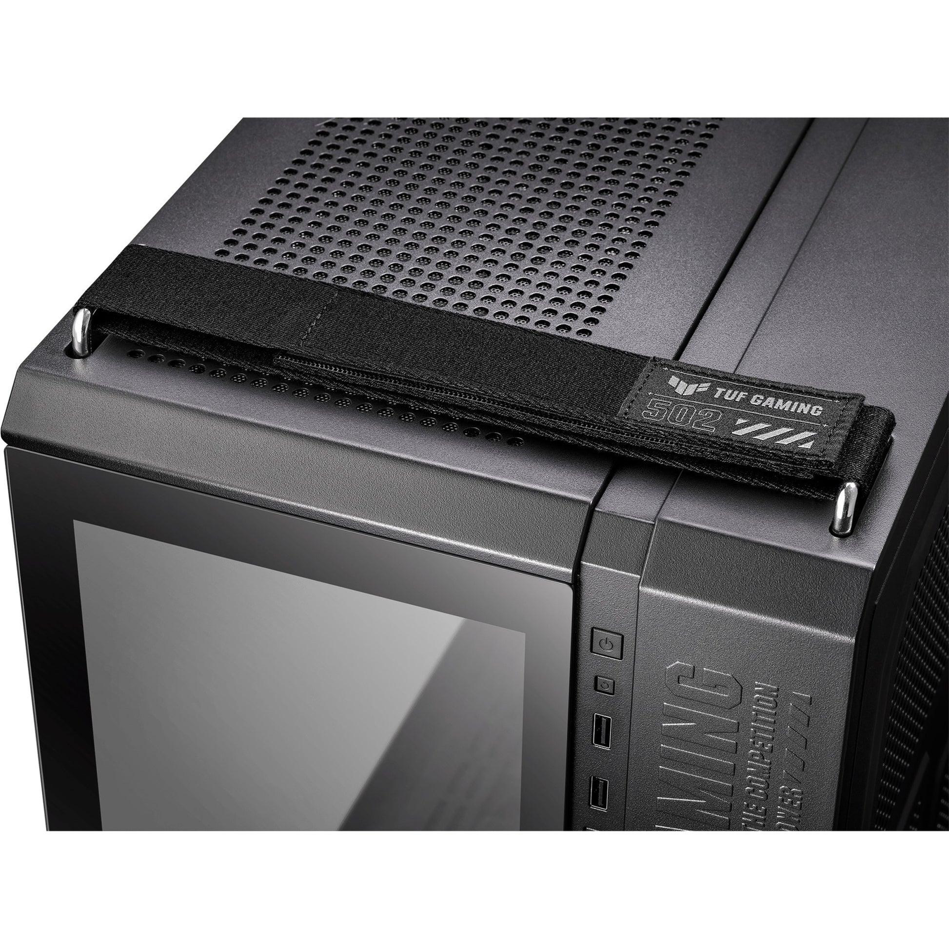 Asus Tuf Gaming GT502 Plus
