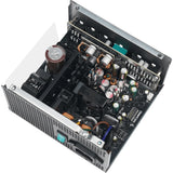 Deepcool PN650M modulares 650-Watt-Netzteil (schwarz, 3x PCIe) - afbeelding 8