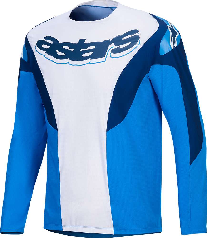 Alpinestars Supra Melt – MTB-Langarmtrikot