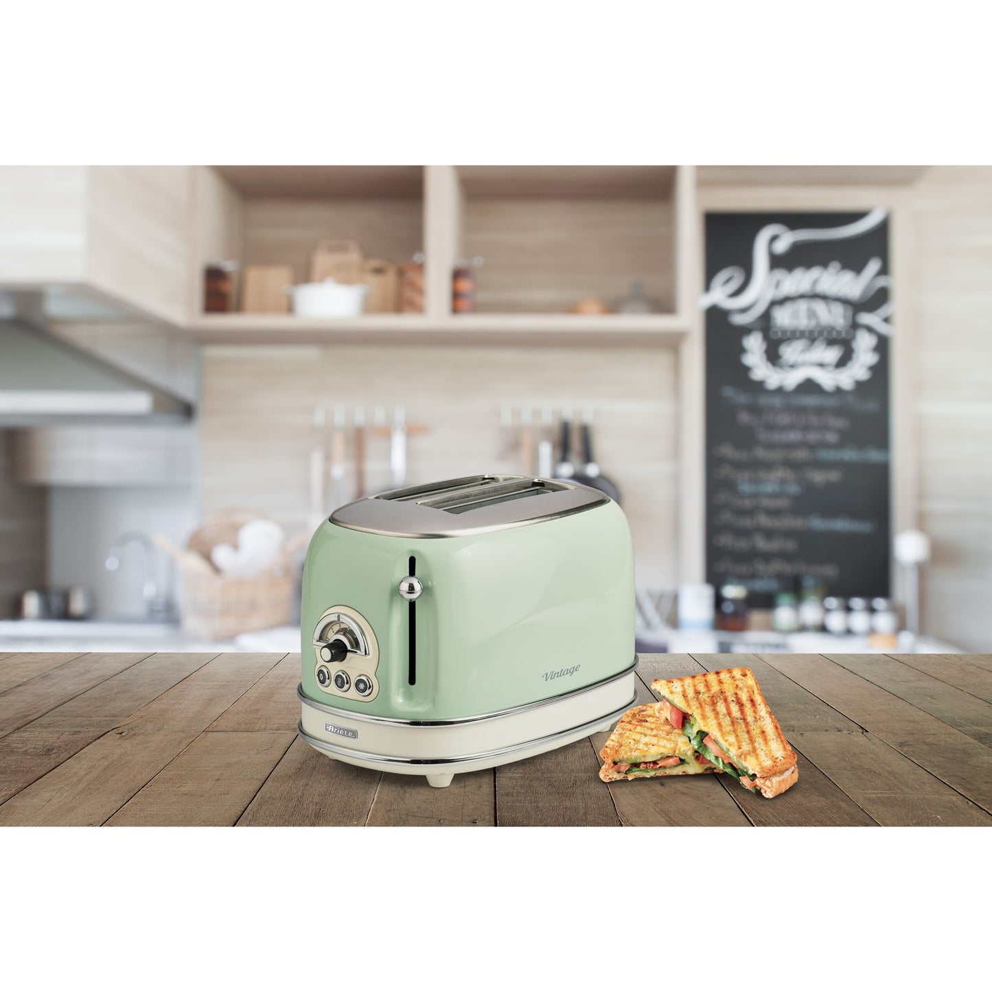 Ariete Vintage Toaster 0155 14