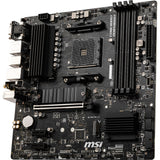 MSI B550M PRO-VDH WIFI - afbeelding 4