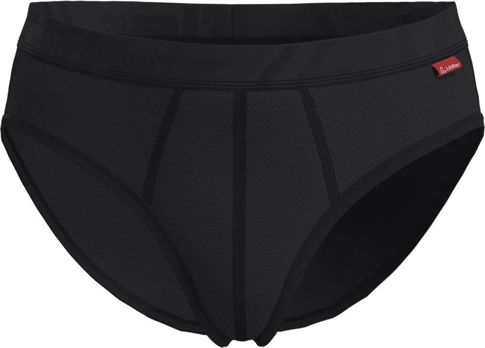 Löffler transtex® light - Funktionsunterhose