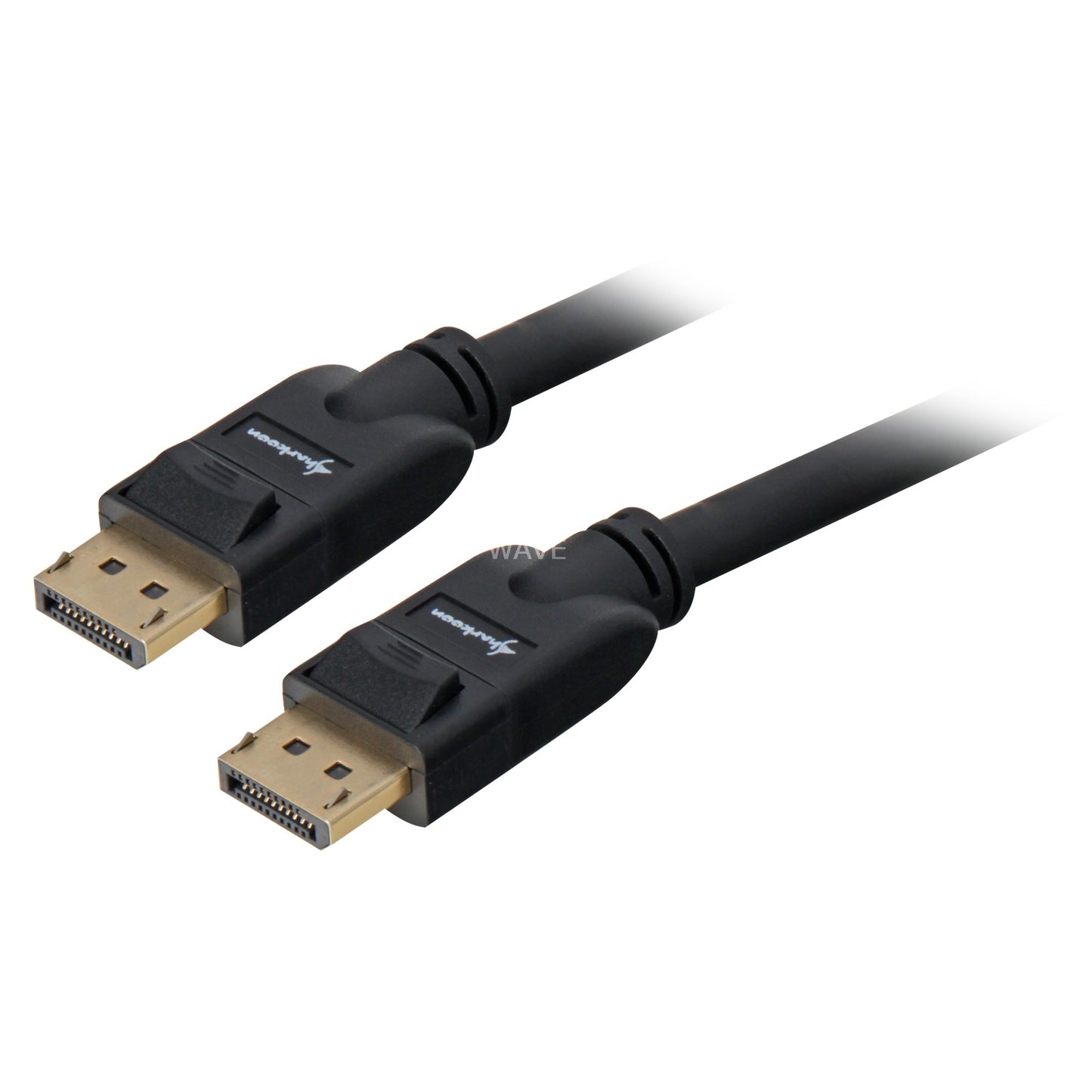 Sharkoon DisplayPort 1.3