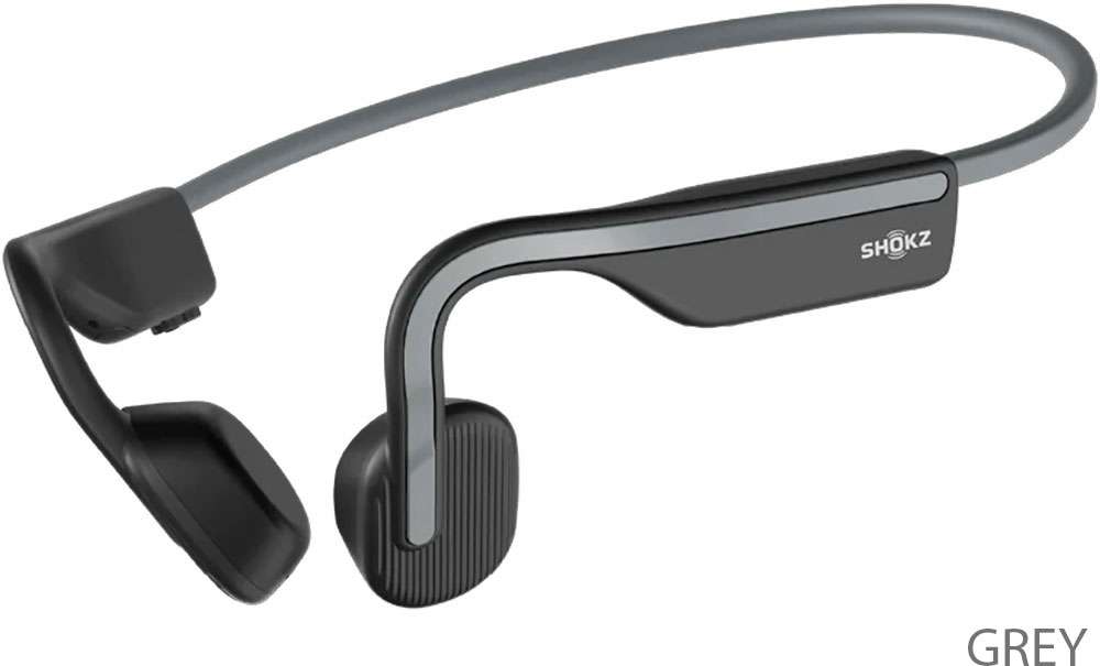 Shokz openmove - Kopfhörer
