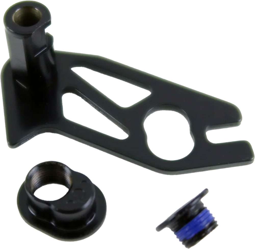 E*thirteen Vario Slider v2 Aufsatz