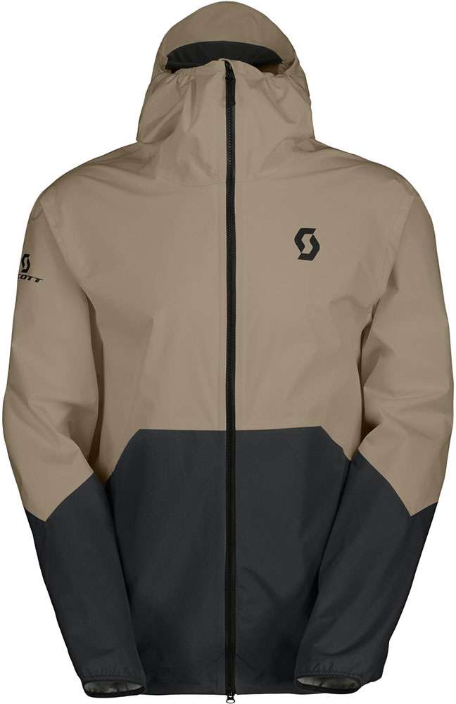 Scott explorair light dryo 2,5l - Regenjacke