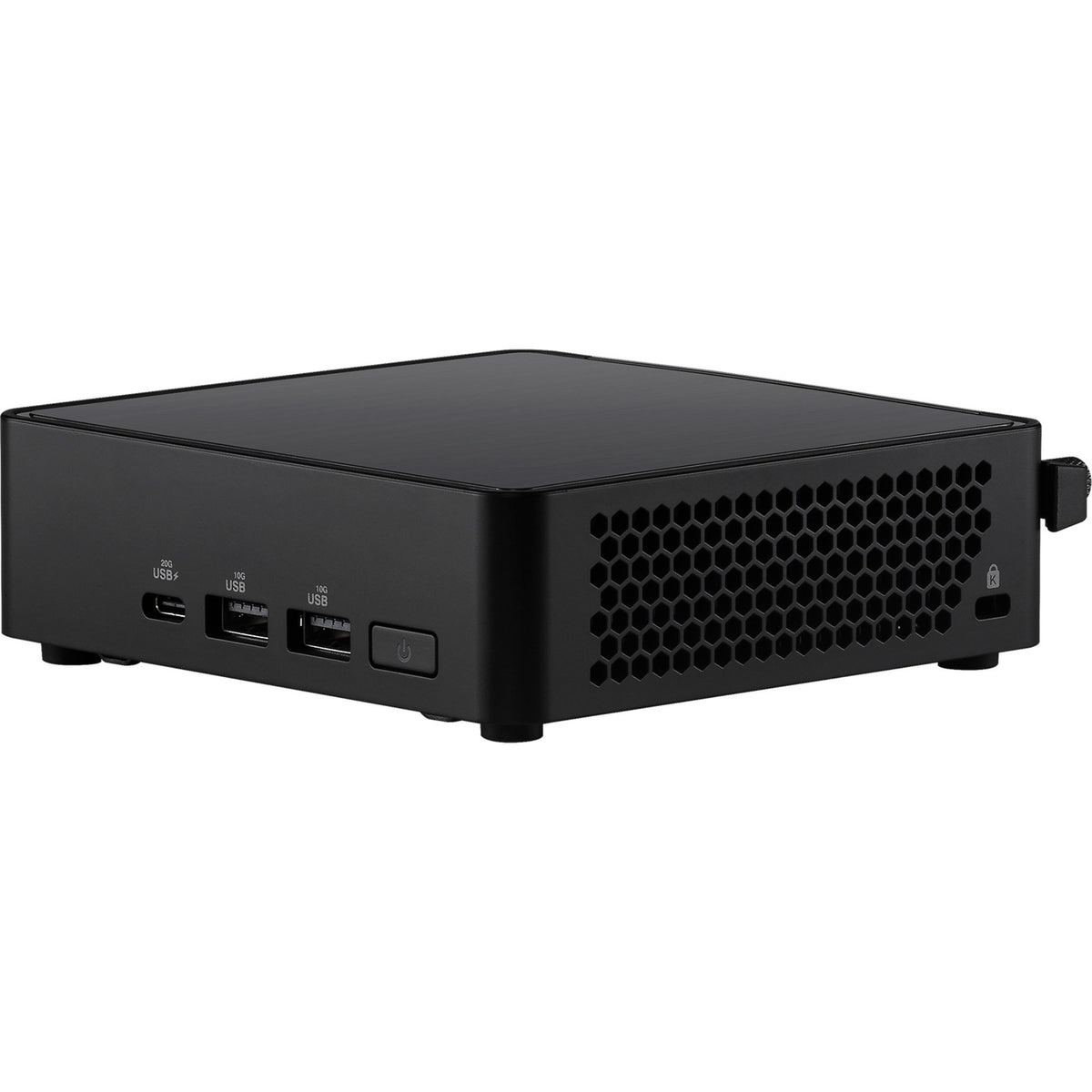 ASUS NUC 14 SLIM KIT RNUC14RVKU5002i