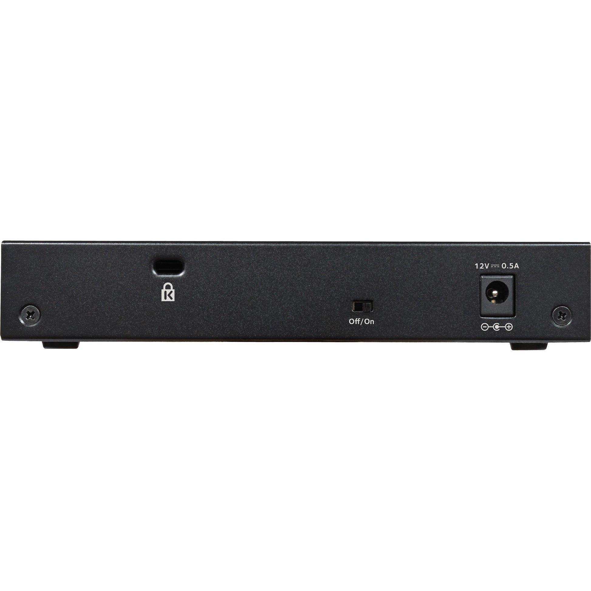 Netgear GS308