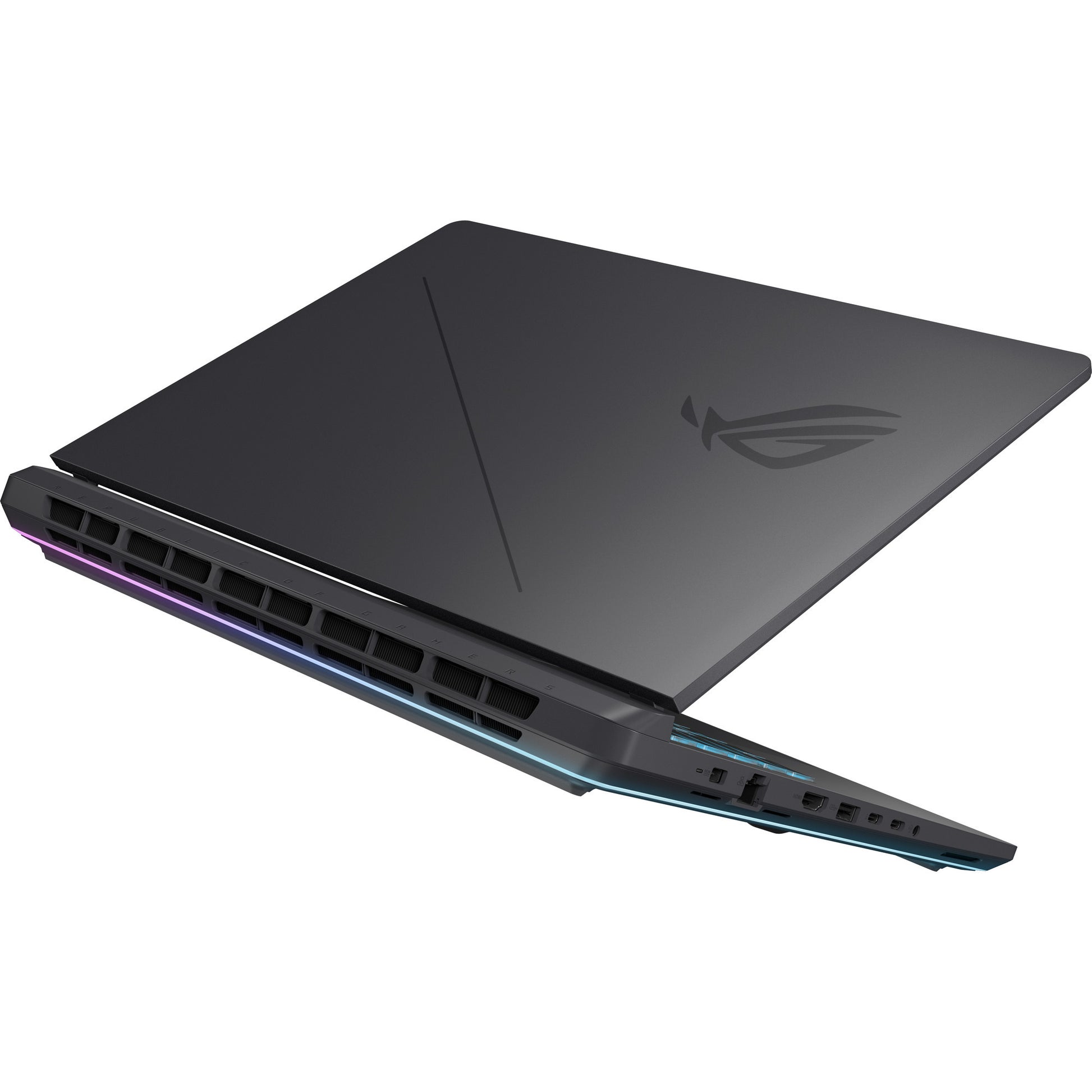 Asus ROG Strix G16 G615LR-S5072W 16 Copilot+ Gaming-Laptop (Schwarzgrau | Core Ultra 9 275HX | RTX 5070 Ti | 32 GB | 1 TB SSD)