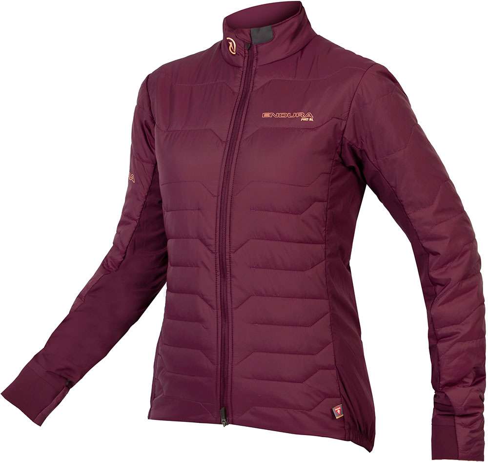 Endura Pro SL Primaloft – MTB-Jacke für Damen