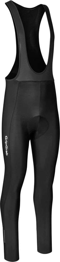 Gripgrab Ride Thermal – Trägerhose mit Polster