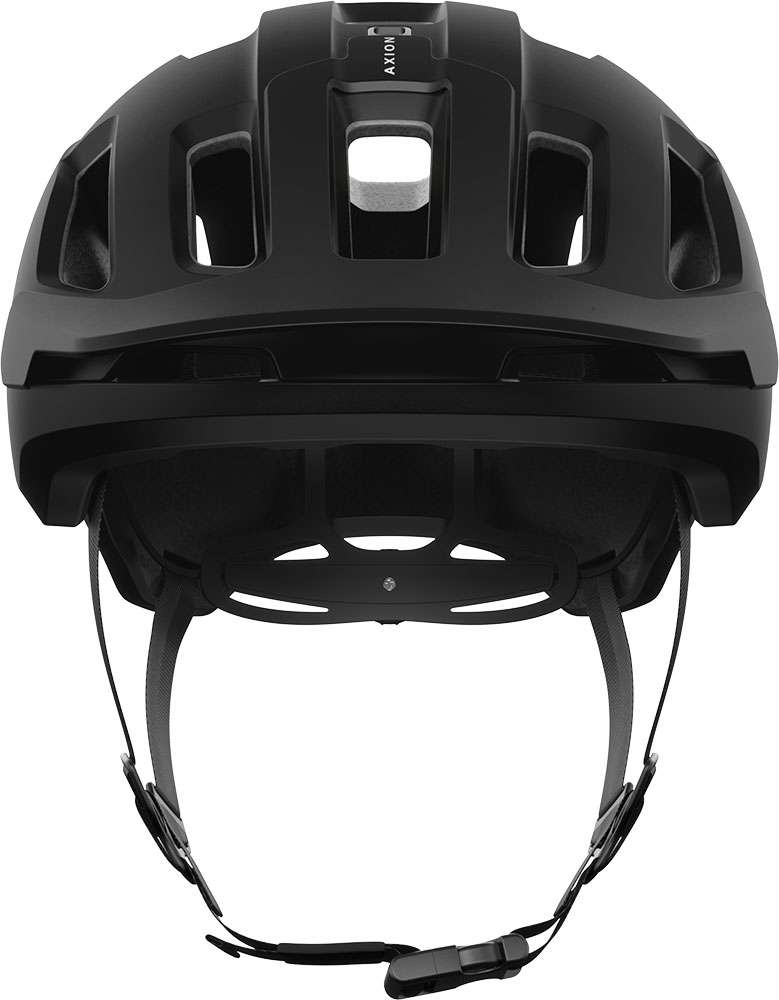 Poc Axion Race Mips – MTB-Helm