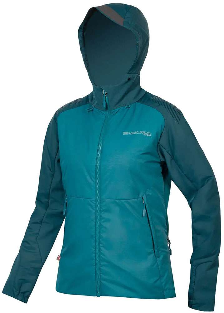 Endura MT500 Freezing Point – MTB-Thermojacke für Damen