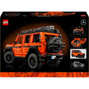 Lego Lego Technic 42177 Mercedes-Benz G 500 Professionelle Linie - afbeelding 7